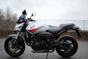 Honda CBF 600 - 2009