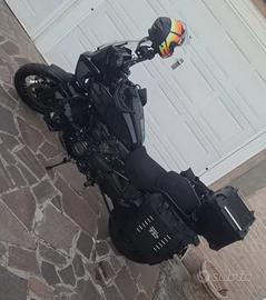 Pan America 1250 Special