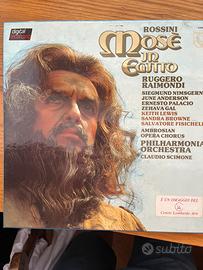 Dischi
