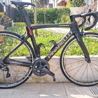 Pinarello F 8