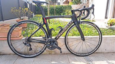 Pinarello F 8