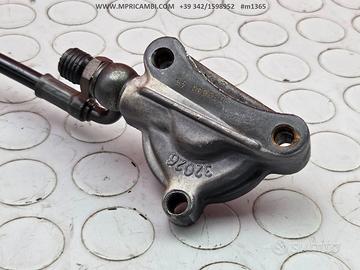 ATTUATORE FRIZIONE GAS GAS SM FSE 400 2002 2003