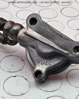 ATTUATORE FRIZIONE GAS GAS SM FSE 400 2002 2003
