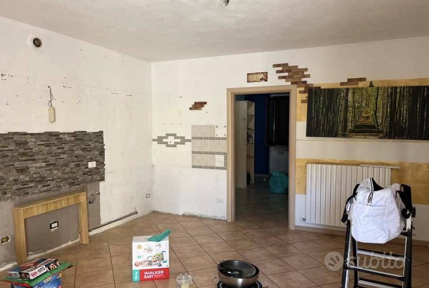 Appartamento – San Colombano al Lambro, Campagna - Vista 4