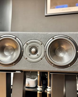 Sonus Faber Smart lcr