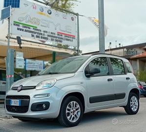 Fiat Panda 0.9 TwinAir Turbo Natural Power Pop