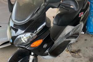 Piaggio X9 250