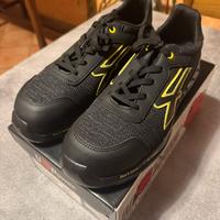 Scarpe antinfortunistiche U-POWER Taglia 44
