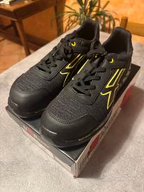Scarpe antinfortunistiche U-POWER Taglia 44