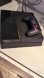 Playstation 4 ps4