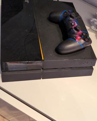 Playstation 4 ps4