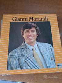 vinile 33 giri