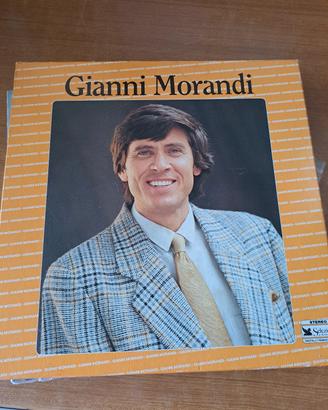 vinile 33 giri