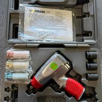 Pistola pneumatica airtec