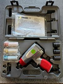 Pistola pneumatica airtec