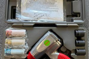 Pistola pneumatica airtec