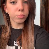 Ragazza 21enne lavoro come barista
