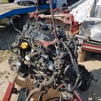 Disponibile motore completo renault laguna 3