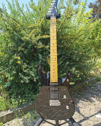 🔥 chitarra elettrica 🔥
