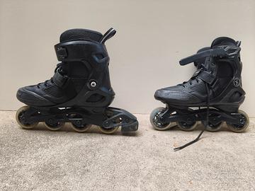 Rollerblade Decathlon OXELO mis 41
