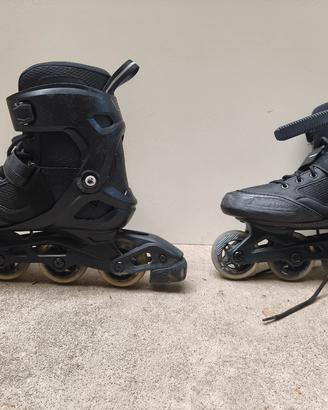 Rollerblade Decathlon OXELO mis 41