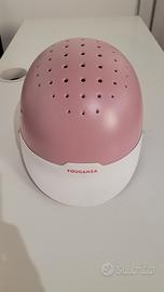 casco equitazione bambina
