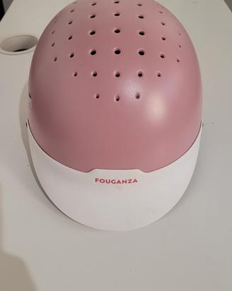 casco equitazione bambina