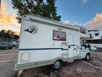 Mc Louis 1.9 TD ANNO 2001