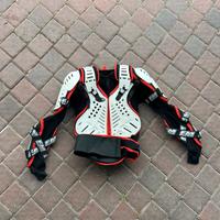 Giacca protettiva FM Racing