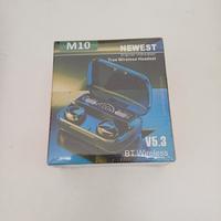 Auricolari Bluetooth Wireless 