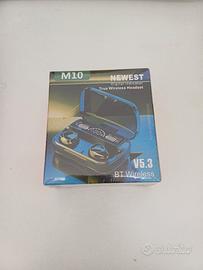 Auricolari Bluetooth Wireless 