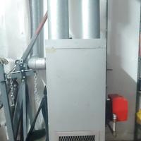 Generatore aria calda Omnia Termoair