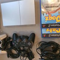Playstation 2 Sony