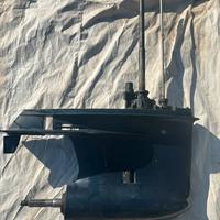 Piede Evinrude e-tec 115/130