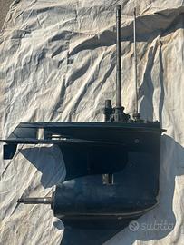 Piede Evinrude e-tec 115/130