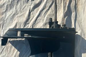 Piede Evinrude e-tec 115/130