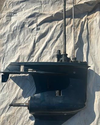 Piede Evinrude e-tec 115/130