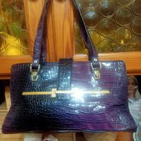 BORSA ELEGANTE E CAPIENTE 