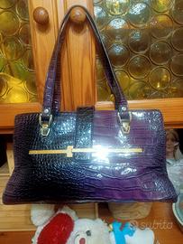 BORSA ELEGANTE E CAPIENTE 
