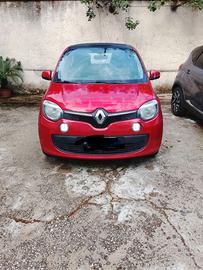 Renault twing