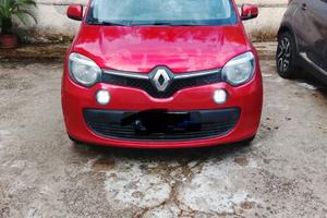 Renault twing