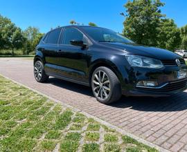 VOLKSWAGEN Polo 5ª serie - 2017