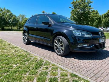 VOLKSWAGEN Polo 5ª serie - 2017