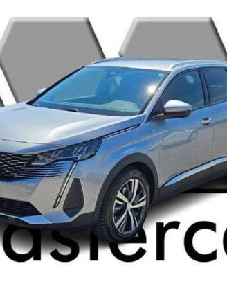 PEUGEOT 3008 3008 II 1.6 hybrid phev Allure Pac