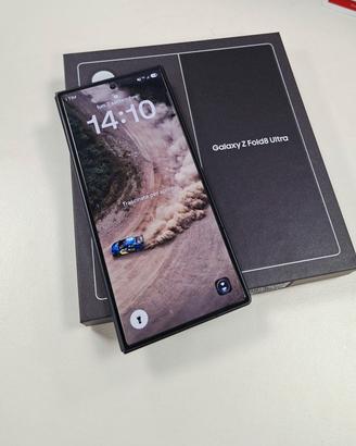 Samsung Galaxy Z Fold 8 ultra 256gb. Permuto