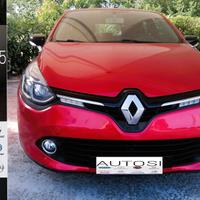 Renault Clio 1.5 dCi 75 cav. ( Nav )