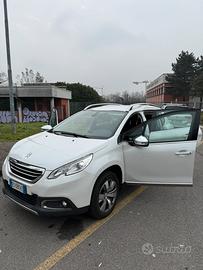Peugeot 2008 HDI