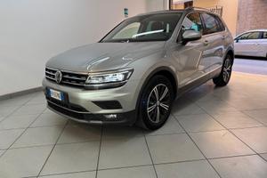 Volkswagen Tiguan 2.0 TDI DSG 4MOTION Advanced 201