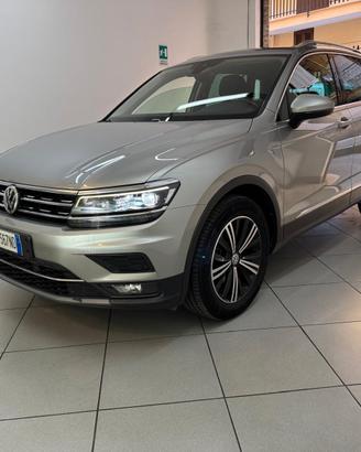 Volkswagen Tiguan 2.0 TDI DSG 4MOTION Advanced 201