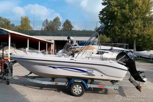 Ranieri Voyager 19